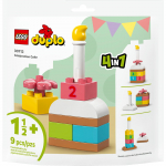 LEGO 30712 DUPLO celebration cake