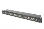 CAT 6A | Patch Panel | RJ45