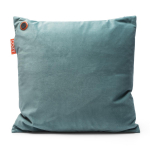 Bodi-Tek BT-CSHT2-XX-EU/1.0 COZY Una Heated Comfort Cushion 45 x 45cm, Green
