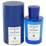 Acqua di Parma Blu Mediterraneo Mandorla di Sicilia (EDT) tualetes ūdens unisex 100 ml