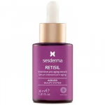 Retisil Intensive Pro-Aging Serum - Facial serum for mature skin.