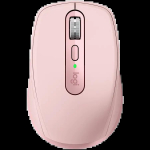 LOGITECH MX Anywhere 3S Bluetooth Mouse - ROSE
