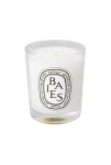 Tester Diptyque Baies Scented Candle 70g