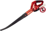Einhell GE-CL 18 Li E Solo - red / black - without battery and charger