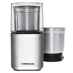 ROMMELSBACHER & spice grinder EGK 200&nbsp;(stainless steel)