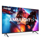 Philips 55MLED920/12 4K Ambilight Smart TV 55" TITAN OS