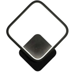 M&auml;nguala | PC | Konsoolid | Tarvikud // M&auml;nguasjad ja m&auml;ngud lastele // ZD113A Kinkiet led 12w 20x23cm czarny
