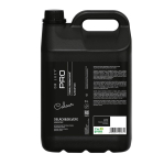 DR LUCY Black & Silver - shampoo for dark coat for dogs - 5 L