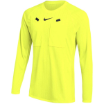 Koszulka męska Nike Dri-FIT Referee III longsleeve ż&oacute;łta HV8326 702 M