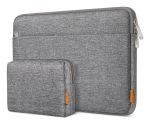 Inateck LB01005 33 cm (13") Sleeve case Grey