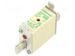Fuse: fuse | NH000 | ceramic,industrial | 50A | 690VAC | aM