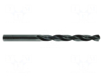 Drill bit | for metal | &Oslash;: 13.5mm | high speed steel | MAYKESTAG