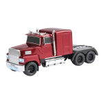 T&ouml;&ouml;riistad ja m&otilde;&otilde;teseadmed // Uued tooted t&ouml;&ouml;riistade, tarvikute kategoorias // Głośnik bluetooth retro ws-570 truck,10w,radio fm,usb, tf,wyświetlacz led,akumulator 1500mah, czerwony