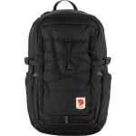 Fj&auml;llr&auml;ven Skule 20 backpack Rucksack Black Oxford, Polyamide, Polyester, Polyurethane laminate (PUL)