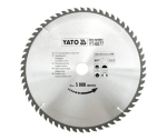 Yato YT-6077 circular saw blade 30 cm 1 pc(s)
