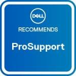DELL SERVICE 3Y PROSUPPORT (3Y BW TO 5Y PS)