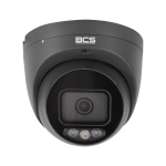Kamera IP kopułowa 8Mpx BCS-P-EIP58VSR4L4-Ai2-G