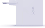 Verico 4OJ-ABGWE1-N1 mobile device charger Laptop, Smartphone, Tablet, Telephone White AC Fast charging Indoor