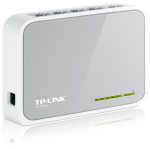 V&otilde;rguseadmed // Switchid // Switch TP-LINK TL-SF1005D 5 port&oacute;w 10/100 Mb/s