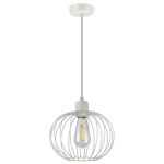 T&ouml;&ouml;riistad ja m&otilde;&otilde;teseadmed // Uued tooted t&ouml;&ouml;riistade, tarvikute kategoorias // SOLA lampa wisząca, moc max. 1x18W, E27, biała