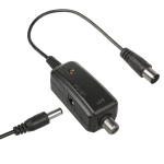 T&ouml;&ouml;riistad ja m&otilde;&otilde;teseadmed // Uued tooted t&ouml;&ouml;riistade, tarvikute kategoorias // Adapter złącze USB do anteny DVB-T Maclean, 5V, MCTV-697
