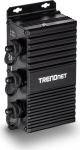 TRENDnet Trendnet TI-EU120 PoE Gigabit Ethernet adapter