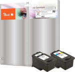 Tindipea Peach Peach komplekt Canon PG-510 CL-511 bk,c,m,y Comp. - PI100-220