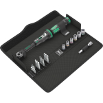 Wera WERA Click-Torque A 6 komplekt 1