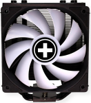Xilence Performance A+ M704PRO.ARGB (Black, 120 mm)