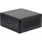 Arvuti ASRock Barebone 4x4 Box AI350 HDMI/USB-C/2xLAN DDR5 jaem&uuml;&uuml;k