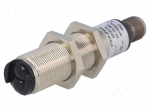 Sensor: photoelectric | Range: 10&divide;800mm | PNP | LIGHT-ON | 100mA | PIN: 4