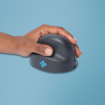 Hiire R-GO Tools R-Go HE Basic ergonoomiline vasakuk&auml;eline Bluetooth