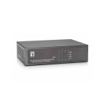 Switch LevelOne FEP-0812