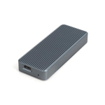 DIGITUS USB M.2 Festplattengeh&auml;use, SSD, inkl. Montagemater.