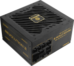 Toiteplokk Enermax Enermax Power Supply 1000W Revolution3 80+ Gold Black FULLMO