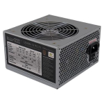 Toiteplokk 450W LC-Power LC600-12 (80+ Bronze)