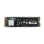MediaRange Intern.M.2 SSD 2280 NVMe PCIe  TLC Nand 512 GB