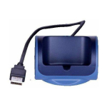 ALCATEL-LUCENT ENTERPRISE DECT lauatelefon 82x4 USB laadijaga ilma toiteadapterita