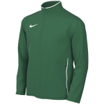 Bluza dla dzieci Nike Dri-Fit Park 26 zielona HM7256 302 M