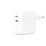 Laadija Apple MW2K3ZM/A 2x USB-C 2.5 A (MW2K3ZM/A)