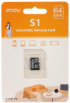 MicroSD m&auml;lukaart IMOU ST2-64-S1 64GB