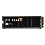 SSD ketas WD SN8100 2TB M.2 2280 PCI-E x4 Gen5 NVMe (WDS200T1XHM)