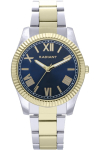 Meeste k&auml;ekell RADIANT RA582205 (37MM)