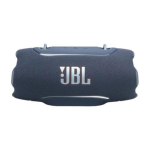 JBL Extreme 5 sinine kaasaskantav Bluetooth-k&otilde;lar