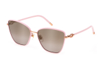 P&auml;ikeseprillid FURLA naistele SFU692V588FCX (l&auml;&auml;ts/sild/vars) 58/16/135 mm