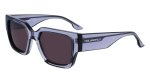 P&auml;ikeseprillid KARL LAGERFELD UNISEX KL6142S-020 (L&auml;&auml;ts/Sild/K&otilde;rvaklamber) 55/17/145 mm