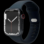 Classic Band 2 44, 45, 46, 49mm One Size, Navy