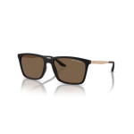 P&auml;ikeseprillid ARMANI EXCHANGE MAN AX4138S807873 (L&auml;&auml;ts/Sild/K&otilde;rvakaar) 57/17/145 mm