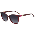 P&auml;ikeseprillid CAROLINA HERRERA naistele HER0273SLHF (l&auml;&auml;tse/silla/sanga) 56/17/145 mm