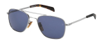 P&auml;ikeseprillid DAVID BECKHAM MEESTELE DB7019S6LBF5K (L&auml;&auml;ts/Sild/Tagaosa) 55/20/145 mm